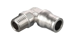 Prestolok PLM Metal Fittings